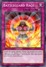 Battleguard Rage