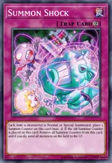 Summon Shock