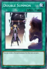 Double Summon