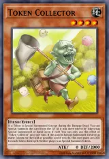 Token Collector
