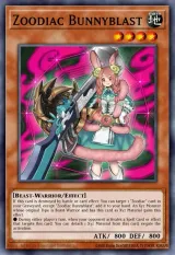 Zoodiac Bunnyblast