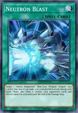 Neutron Blast