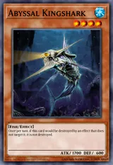 Abyssal Kingshark