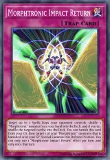 Morphtronic Impact Return