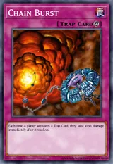 Chain Burst