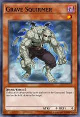Grave Squirmer