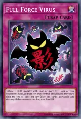 Full Force Virus