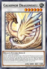 Gaiarmor Dragonshell