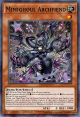 Mimighoul Archfiend