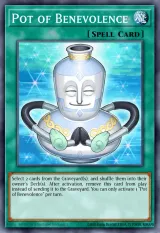 Pot of Benevolence