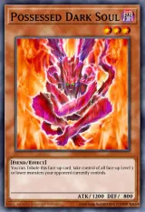 Possessed Dark Soul