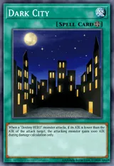 Dark City