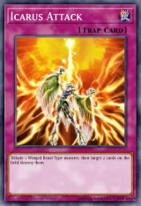 Icarus Attack