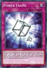 Power Frame