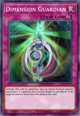 Dimension Guardian