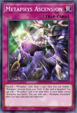 Metaphys Ascension