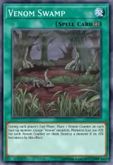 Venom Swamp