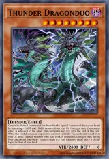 Thunder Dragonduo