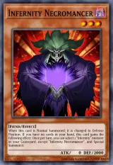 Infernity Necromancer