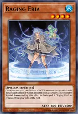 Raging Eria