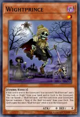 Wightprince