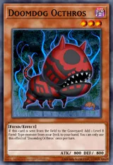 Doomdog Octhros