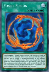 Fossil Fusion