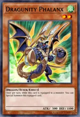Dragunity Phalanx