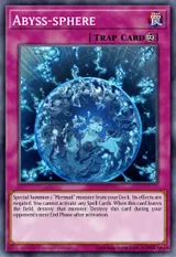 Abyss-sphere