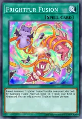 Frightfur Fusion
