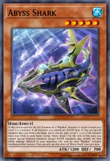 Abyss Shark