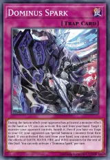 Dominus Spark
