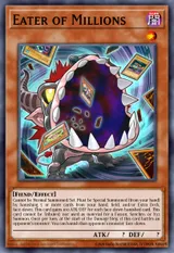 Eater of Millions
