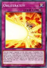 Obliterate!!!