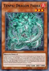 Tenpai Dragon Fadra