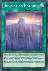 Dogmatika Nation