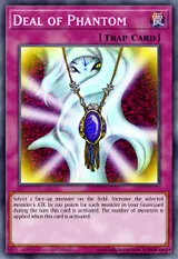 Deal of Phantom