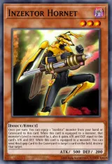 Inzektor Hornet