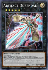Artifact Durendal
