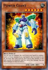 Power Giant