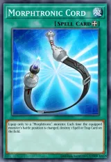 Morphtronic Cord