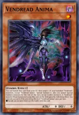 Vendread Anima