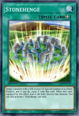 Stonehenge
