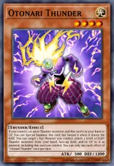 Otonari Thunder