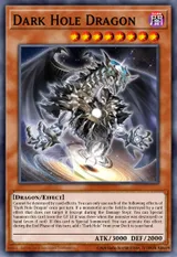 Dark Hole Dragon
