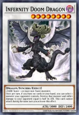 Infernity Doom Dragon