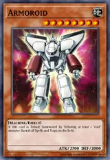 Armoroid