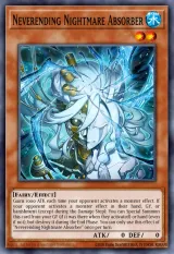 Neverending Nightmare Absorber