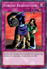 Forced Requisition