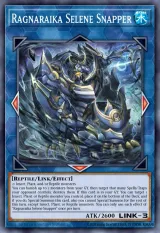 Ragnaraika Selene Snapper